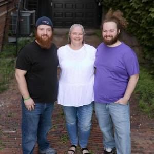 Meet your Posher, Bradon